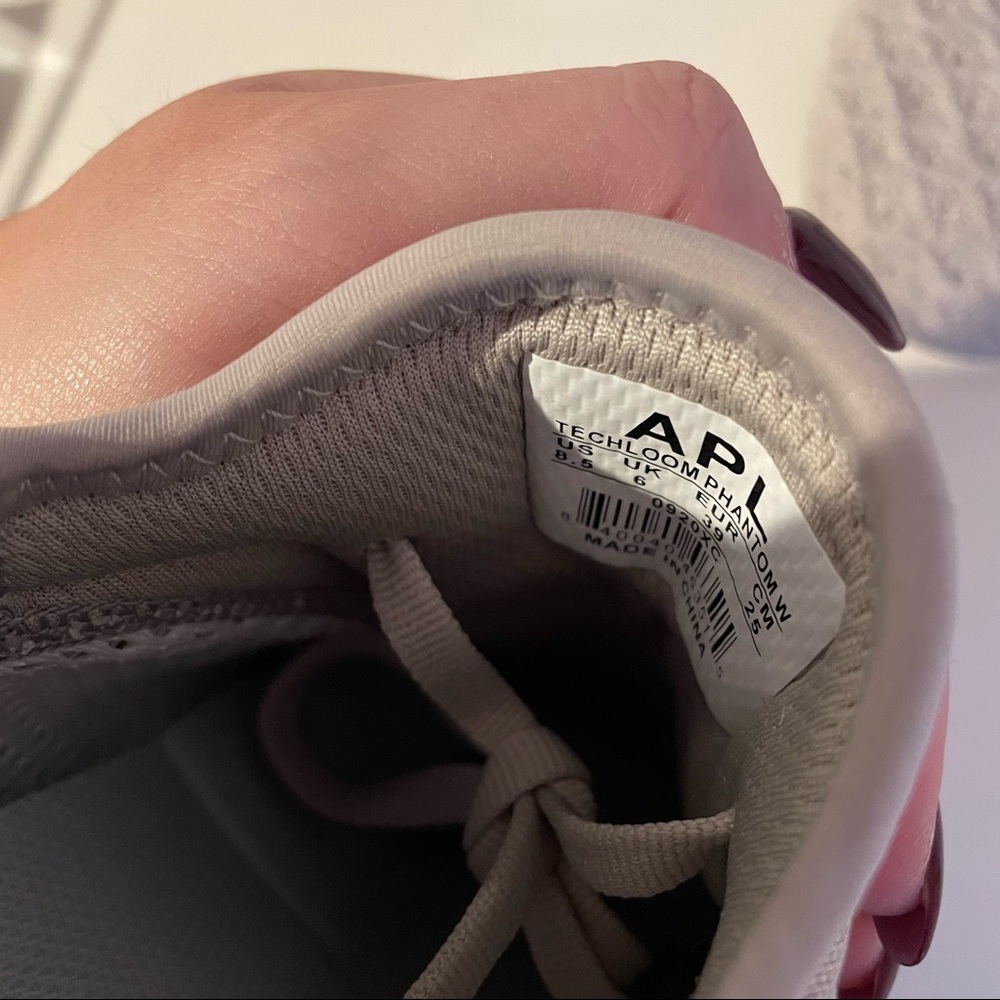 Apl Techloom Sneaker - image 5